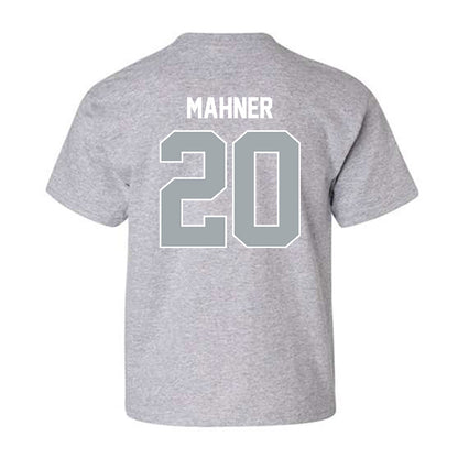 Providence - NCAA Women's Field Hockey : Johanna Mahner - Classic Shersey Youth T-Shirt-1