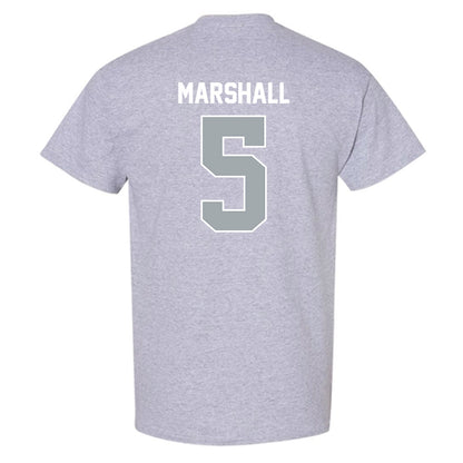 Providence - NCAA Men's Soccer : Brandon Marshall - Classic Shersey T-Shirt