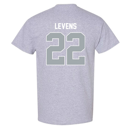 Providence - NCAA Men's Ice Hockey : Clint Levens - Classic Shersey T-Shirt