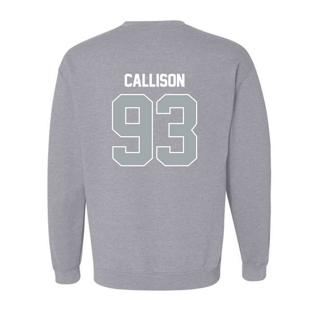 Providence - NCAA Women's Field Hockey : Avery Callison - Classic Shersey Crewneck Sweatshirt-1
