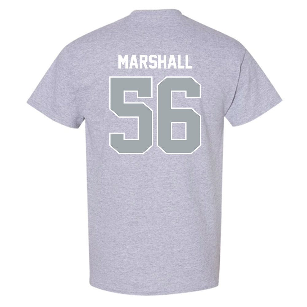 Providence - NCAA Men's Lacrosse : Ned Marshall - Classic Shersey T-Shirt-1