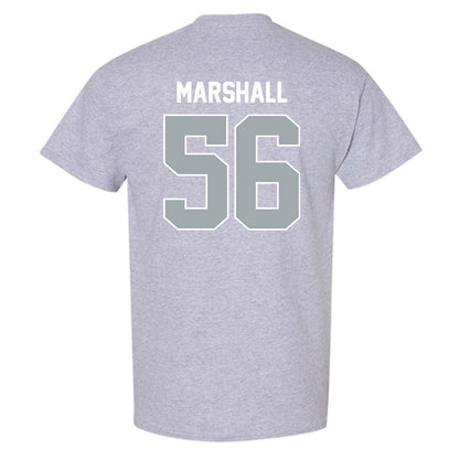Providence - NCAA Men's Lacrosse : Ned Marshall - Classic Shersey T-Shirt-1