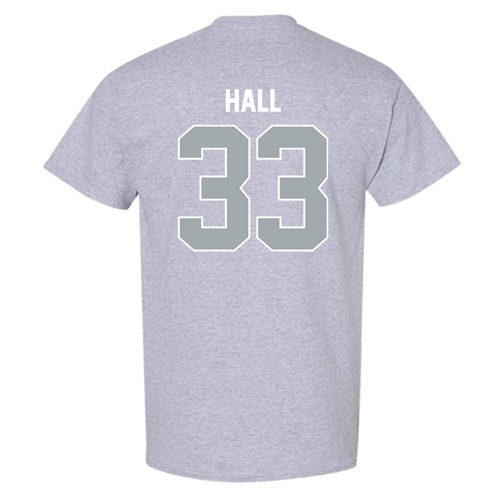 Providence - NCAA Women's Basketball : Sophi Hall - Classic Shersey T-Shirt-1