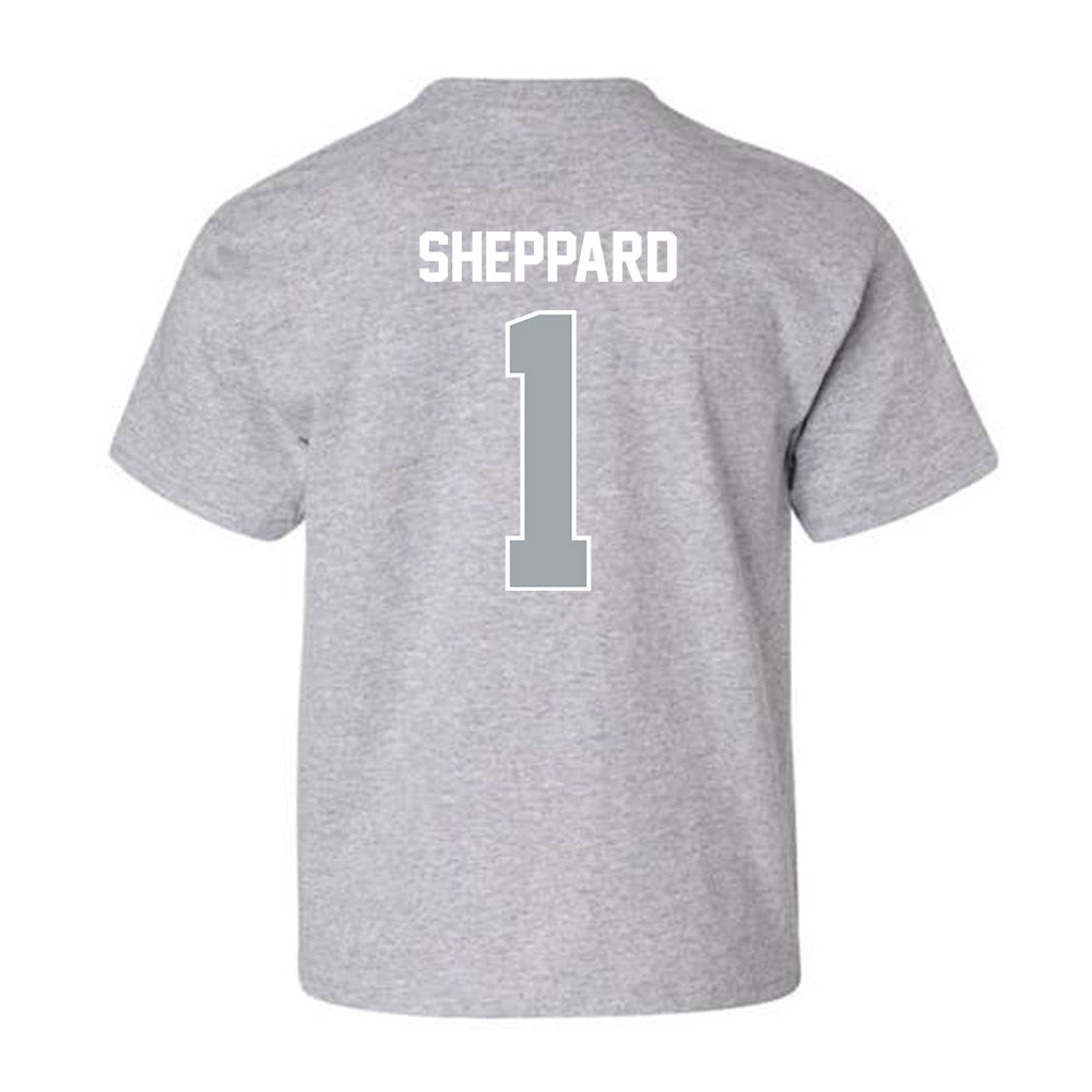 Providence - NCAA Women's Basketball : Kylee Sheppard - Classic Shersey Youth T-Shirt
