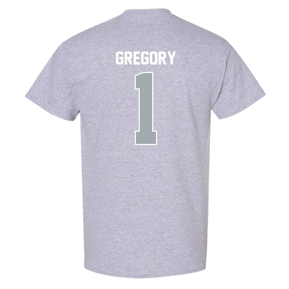 Providence - NCAA Men's Lacrosse : Pierce Gregory - Classic Shersey T-Shirt