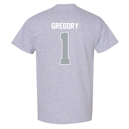 Providence - NCAA Men's Lacrosse : Pierce Gregory - Classic Shersey T-Shirt