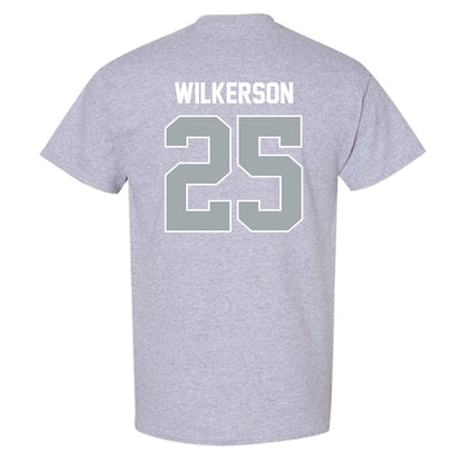 Providence - NCAA Men's Lacrosse : Jay Wilkerson - Classic Shersey T-Shirt-1