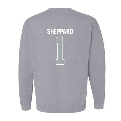 Providence - NCAA Women's Basketball : Kylee Sheppard - Classic Shersey Crewneck Sweatshirt