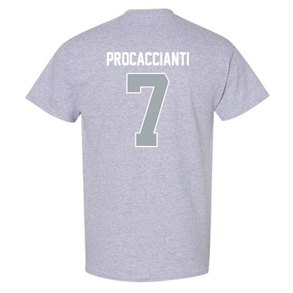 Providence - NCAA Women's Field Hockey : Lily Procaccianti - Classic Shersey T-Shirt-1