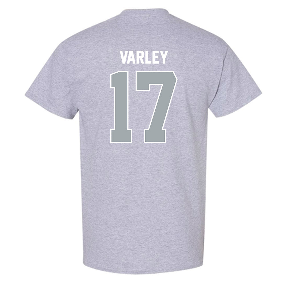 Providence - NCAA Men's Soccer : Mitchel Varley - Classic Shersey T-Shirt-1