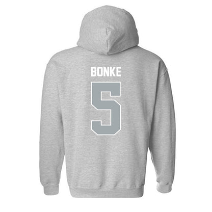 Providence - NCAA Men's Basketball : Anton Bonke - Classic Shersey Hooded Sweatshirt