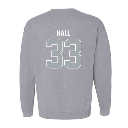 Providence - NCAA Women's Basketball : Sophi Hall - Classic Shersey Crewneck Sweatshirt-1