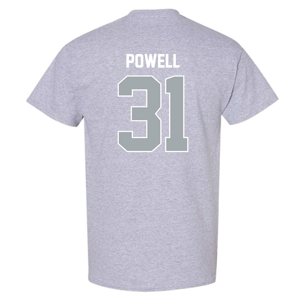 Providence - NCAA Men's Basketball : Duncan Powell - Classic Shersey T-Shirt-1