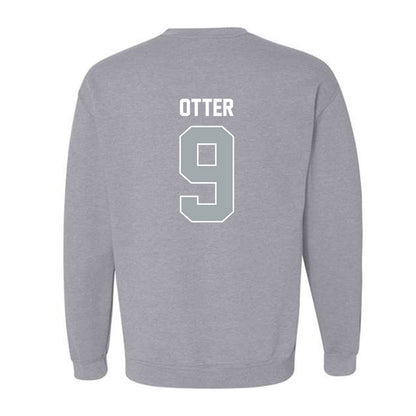 Providence - NCAA Women's Volleyball : Tori Otter - Classic Shersey Crewneck Sweatshirt-1