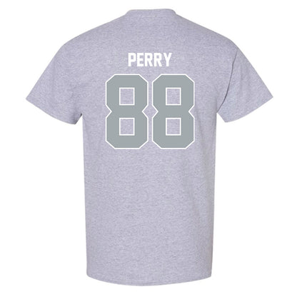 Providence - NCAA Men's Lacrosse : Eddie Perry - Classic Shersey T-Shirt-1