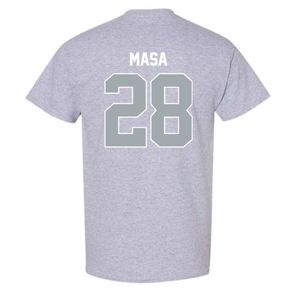 Providence - NCAA Men's Ice Hockey : Martin Masa - Classic Shersey T-Shirt-1