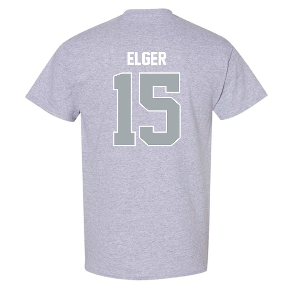 Providence - NCAA Men's Ice Hockey : Will Elger - Classic Shersey T-Shirt