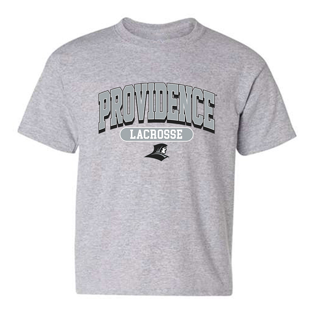 Providence - NCAA Men's Lacrosse : Kevin Devine - Classic Shersey Youth T-Shirt-0