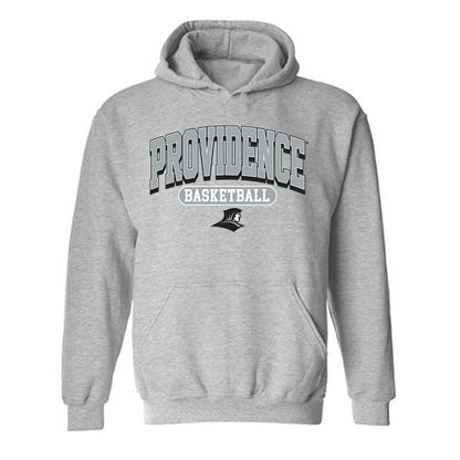 Providence - NCAA Men's Basketball : Duncan Powell - Classic Shersey Hooded Sweatshirt-0