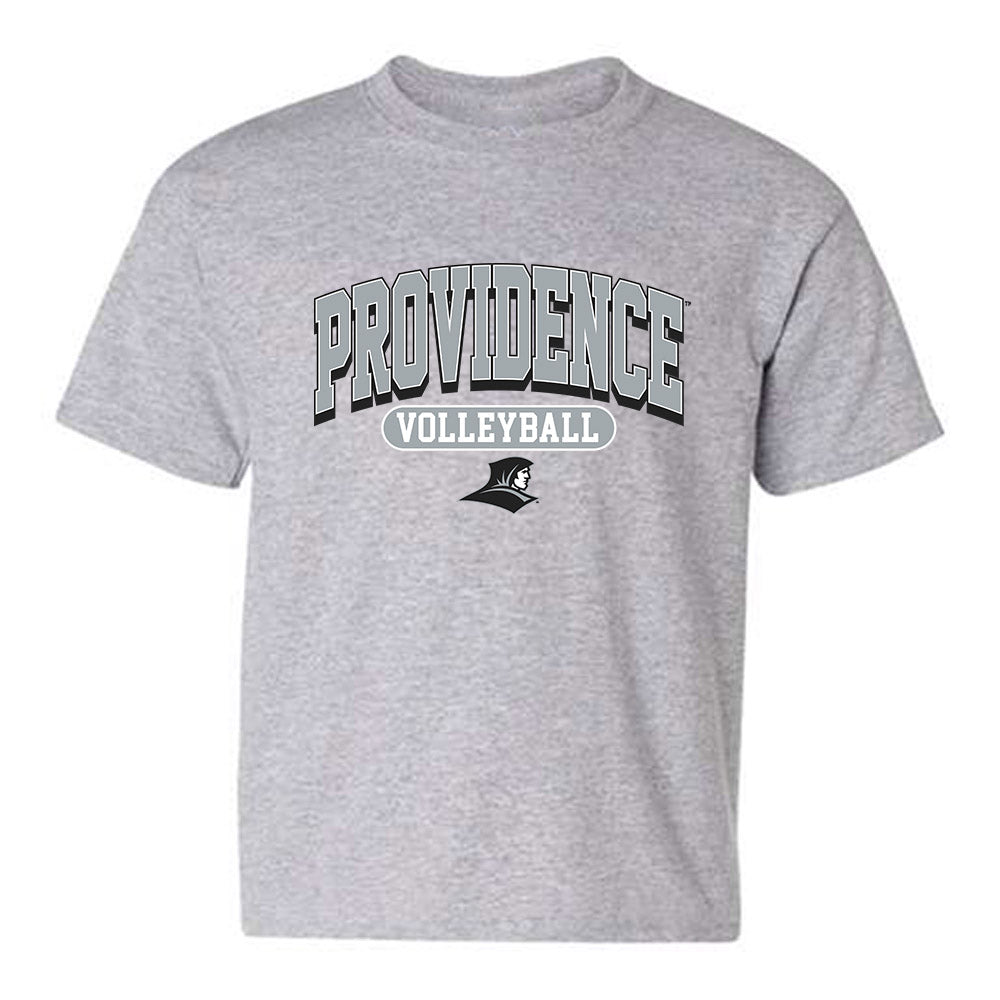 Providence - NCAA Women's Volleyball : Hadley Pride - Classic Shersey Youth T-Shirt-0