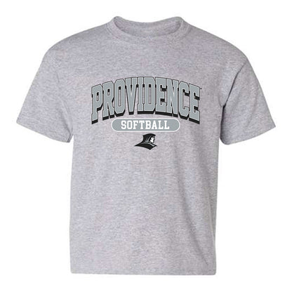 Providence - NCAA Softball : Emily Jonte - Classic Shersey Youth T-Shirt-0