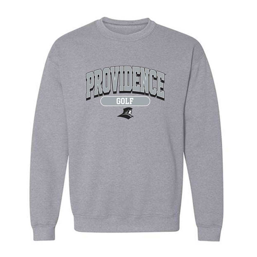 Providence - NCAA Women's Golf : Emma Peifly - Classic Shersey Crewneck Sweatshirt-0