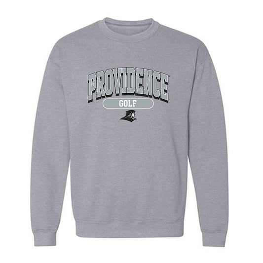 Providence - NCAA Women's Golf : Emma Peifly - Classic Shersey Crewneck Sweatshirt-0