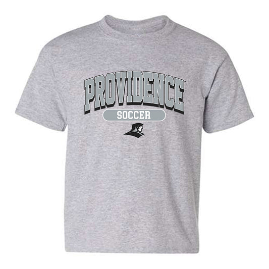 Providence - NCAA Men's Soccer : Christian Haikal - Classic Shersey Youth T-Shirt-0