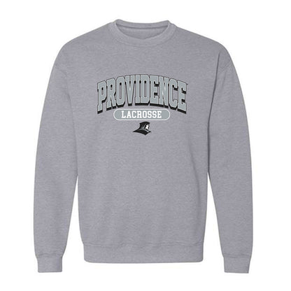 Providence - NCAA Men's Lacrosse : Trent Yelton - Classic Shersey Crewneck Sweatshirt-0