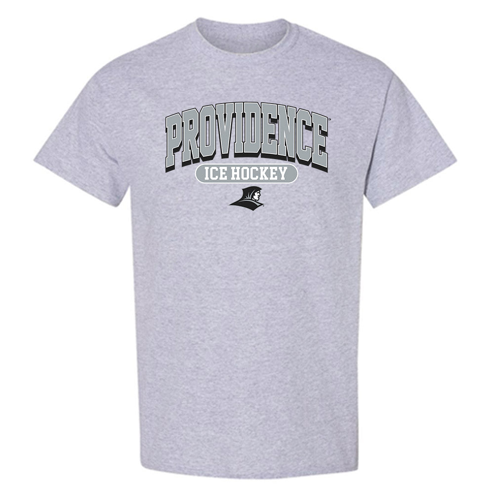 Providence - NCAA Women's Ice Hockey : Peyton Blaney - Classic Shersey T-Shirt-0