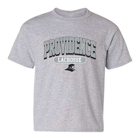 Providence - NCAA Men's Lacrosse : Colin Gols - Classic Shersey Youth T-Shirt-0