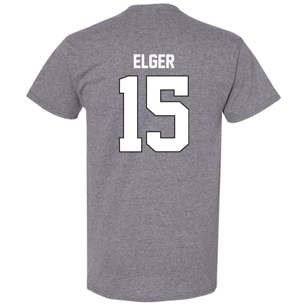 Providence - NCAA Men's Ice Hockey : Will Elger - Classic Shersey T-Shirt