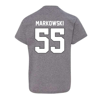 Providence - NCAA Men's Lacrosse : Stephen Markowski - Classic Shersey Youth T-Shirt-1