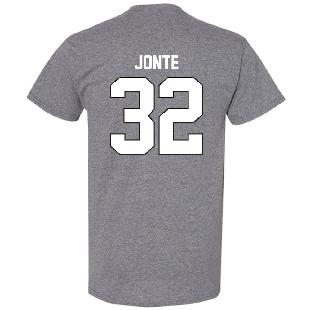 Providence - NCAA Softball : Emily Jonte - Classic Shersey T-Shirt-1