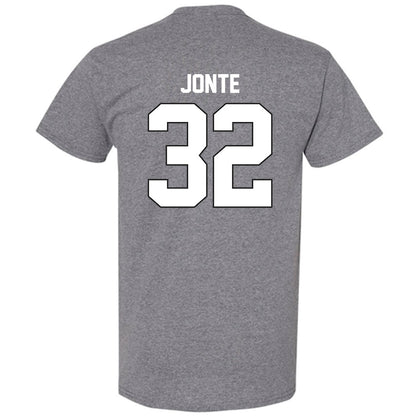 Providence - NCAA Softball : Emily Jonte - Classic Shersey T-Shirt-1