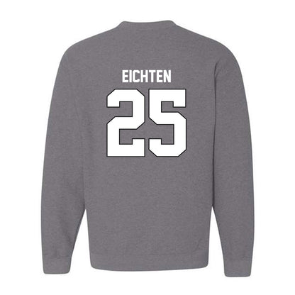 Providence - NCAA Softball : Emma Eichten - Classic Shersey Crewneck Sweatshirt-1
