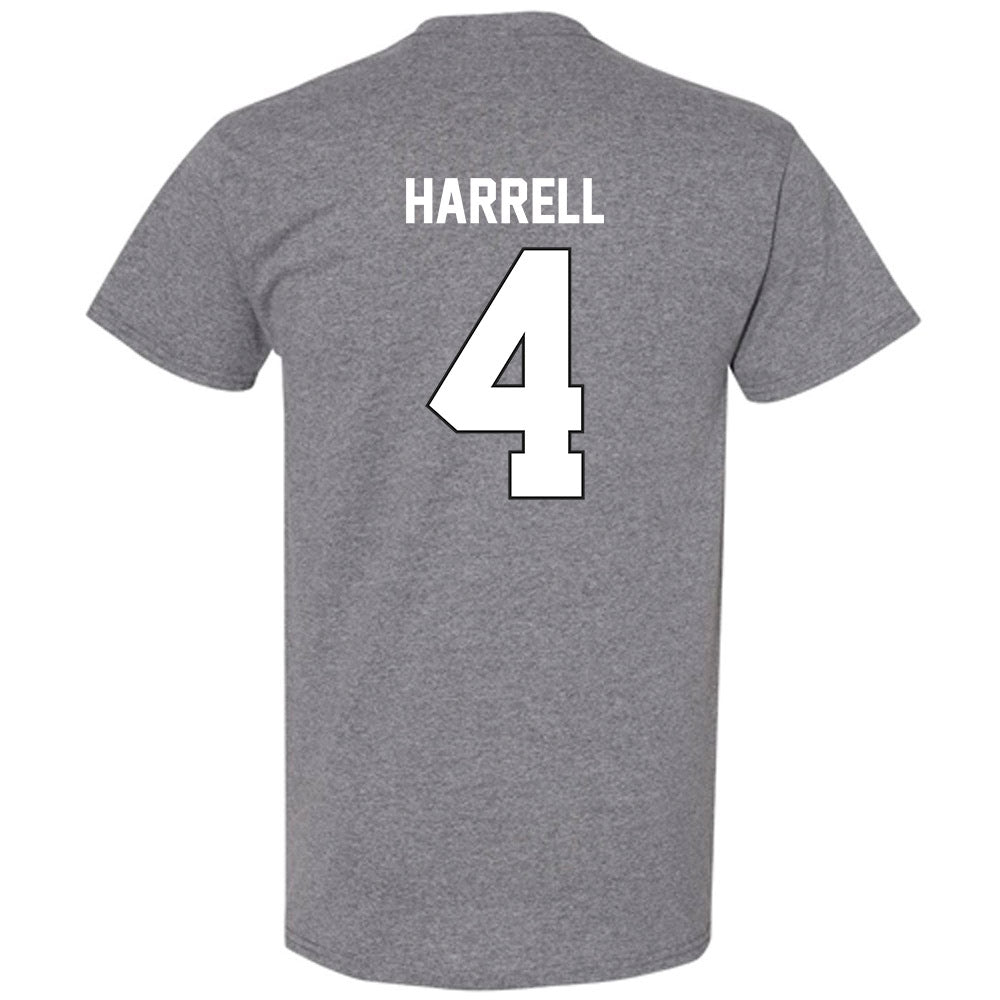 Providence - NCAA Men's Basketball : Jaylen Harrell - Classic Shersey T-Shirt-1