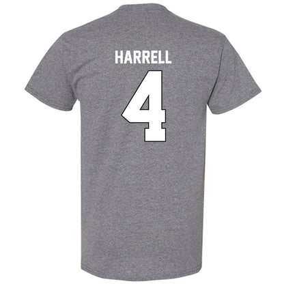 Providence - NCAA Men's Basketball : Jaylen Harrell - Classic Shersey T-Shirt-1