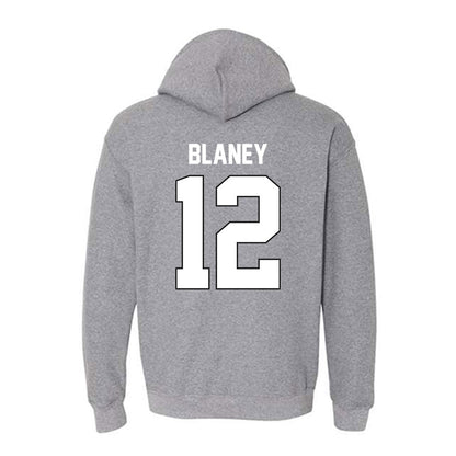 Providence - NCAA Women's Ice Hockey : Peyton Blaney - Classic Shersey Hooded Sweatshirt-1
