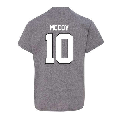 Providence - NCAA Men's Ice Hockey : Donovan McCoy - Classic Shersey Youth T-Shirt-1