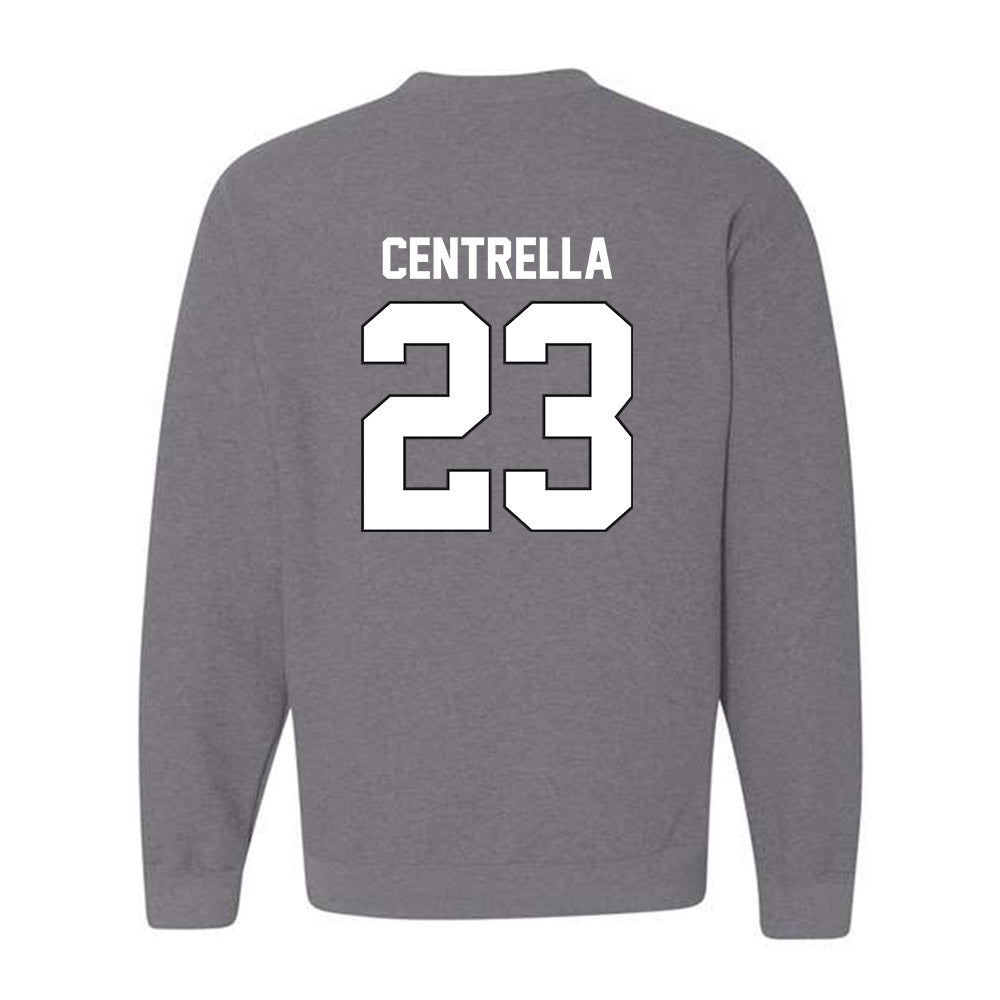 Providence - NCAA Men's Ice Hockey : Andrew Centrella - Classic Shersey Crewneck Sweatshirt