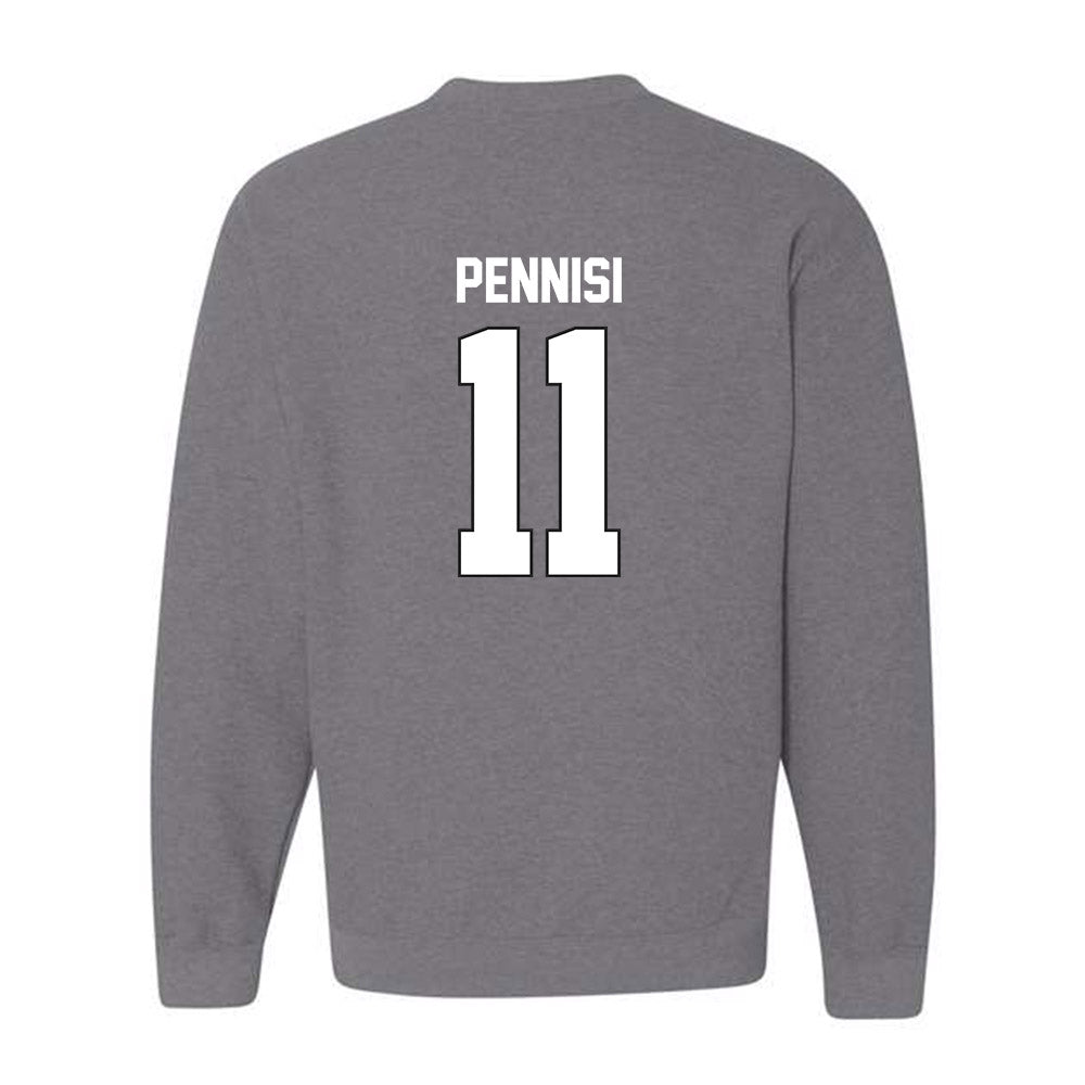 Providence - NCAA Women's Field Hockey : Macie Pennisi - Classic Shersey Crewneck Sweatshirt