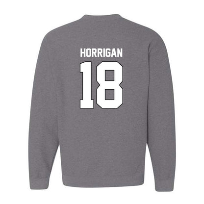Providence - NCAA Men's Lacrosse : Jack Horrigan - Classic Shersey Crewneck Sweatshirt-1