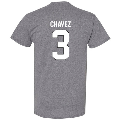 Providence - NCAA Men's Soccer : Gabriel Chavez - Classic Shersey T-Shirt-1
