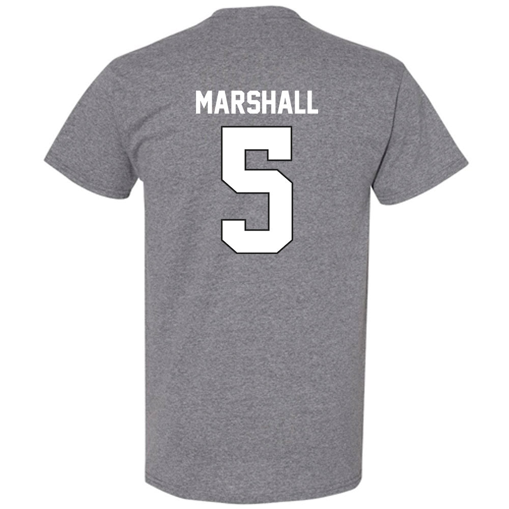 Providence - NCAA Men's Soccer : Brandon Marshall - Classic Shersey T-Shirt