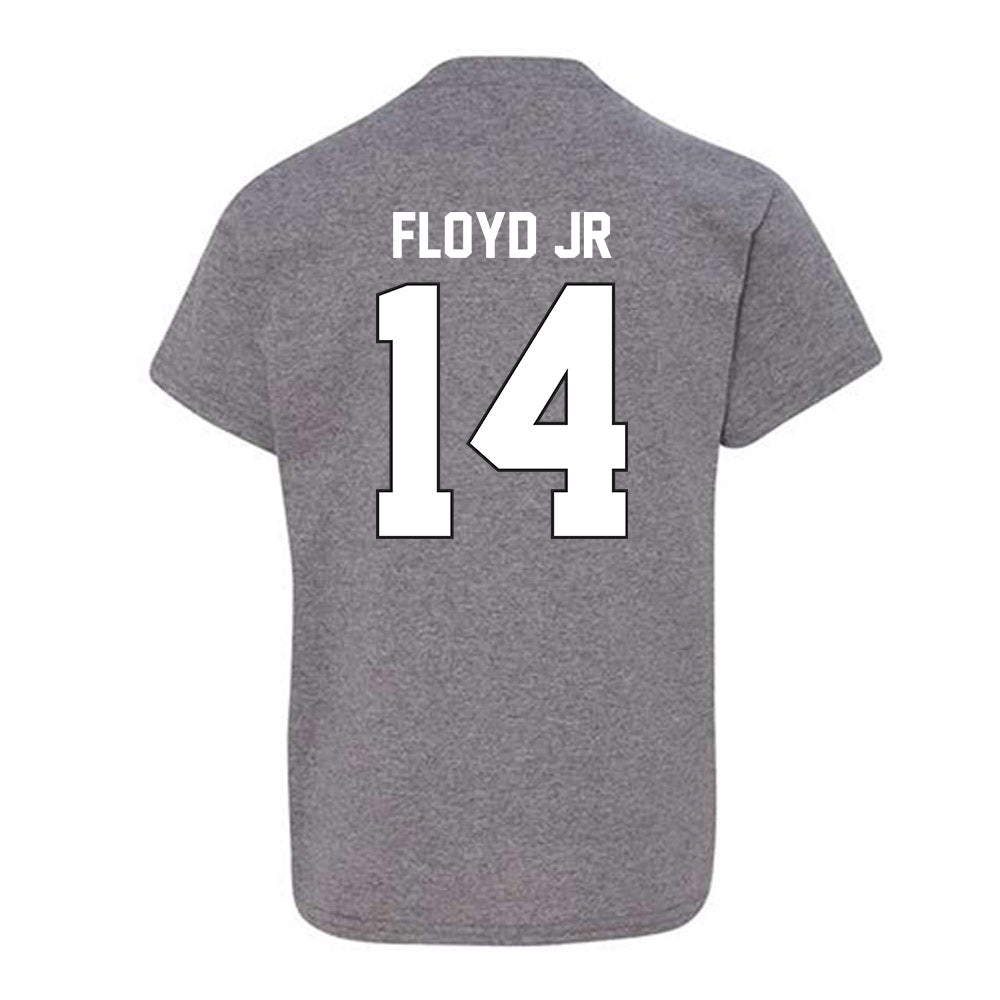 Providence - NCAA Men's Basketball : Corey Floyd Jr - Classic Shersey Youth T-Shirt-1