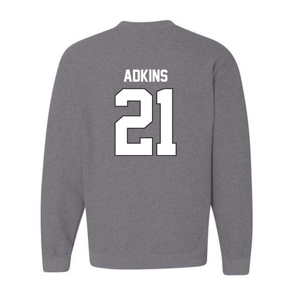Providence - NCAA Women's Volleyball : Sophia Adkins - Classic Shersey Crewneck Sweatshirt-1