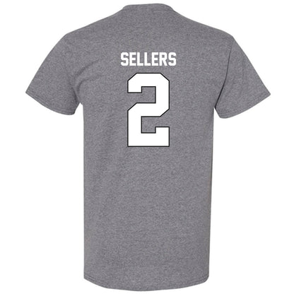 Providence - NCAA Men's Basketball : Jaylin Sellers - Classic Shersey T-Shirt-1