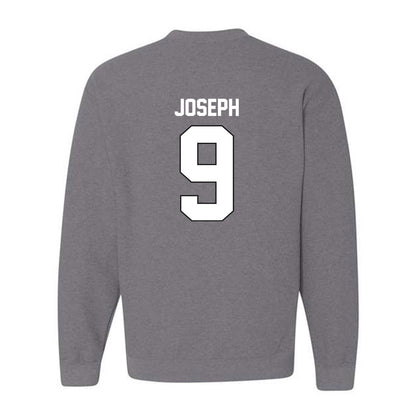 Providence - NCAA Men's Lacrosse : Richie Joseph - Classic Shersey Crewneck Sweatshirt-1