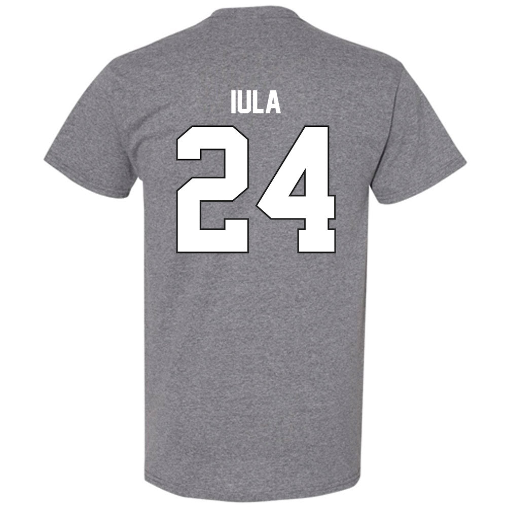 Providence - NCAA Softball : Valentina Iula - Classic Shersey T-Shirt-1